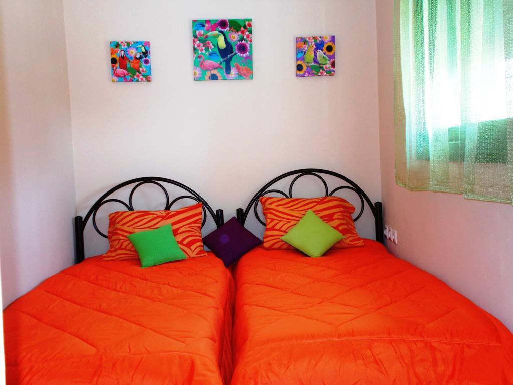 Ferienwohnung Porto Katsiki Blu Athánion Zimmer foto