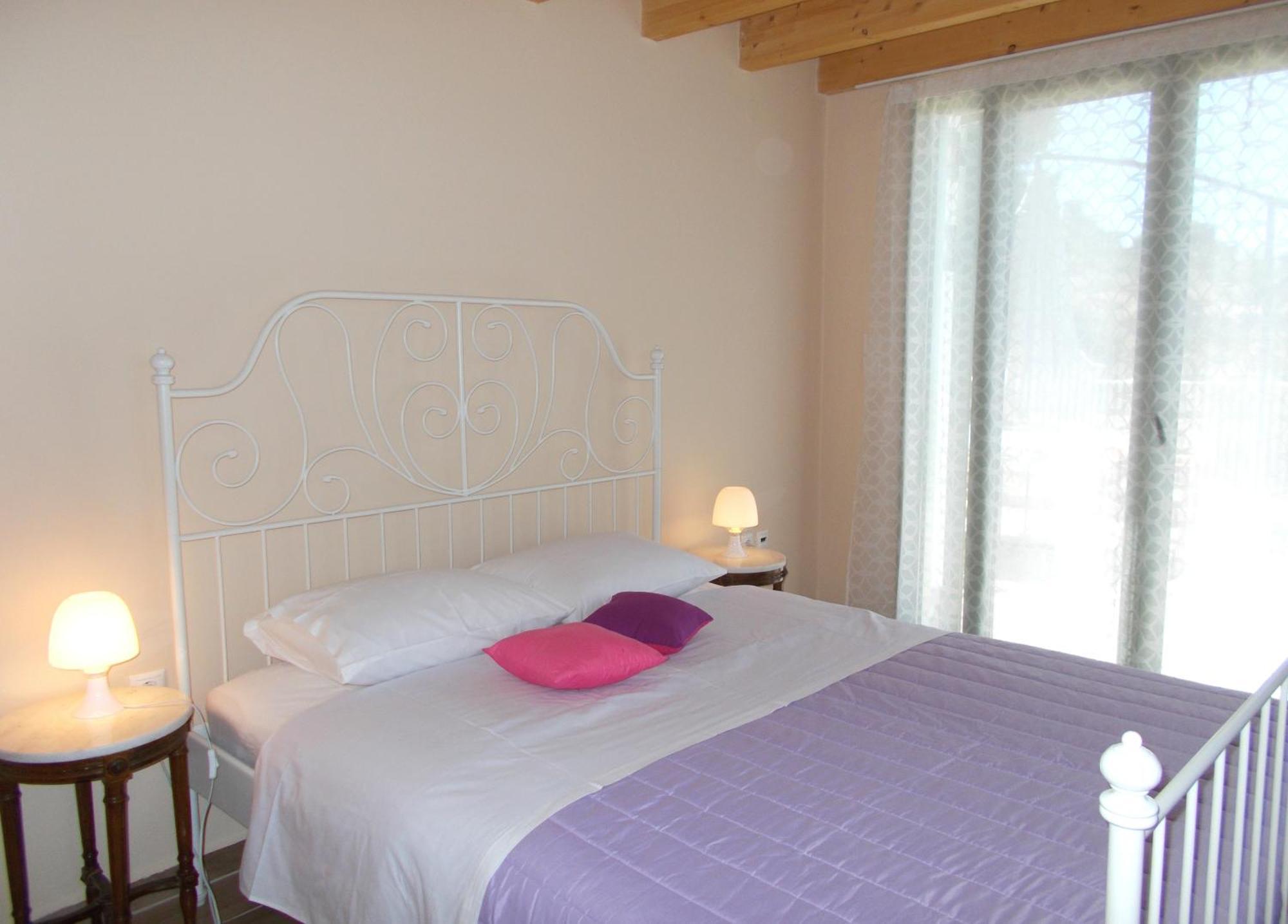 Ferienwohnung Porto Katsiki Blu Athánion Zimmer foto