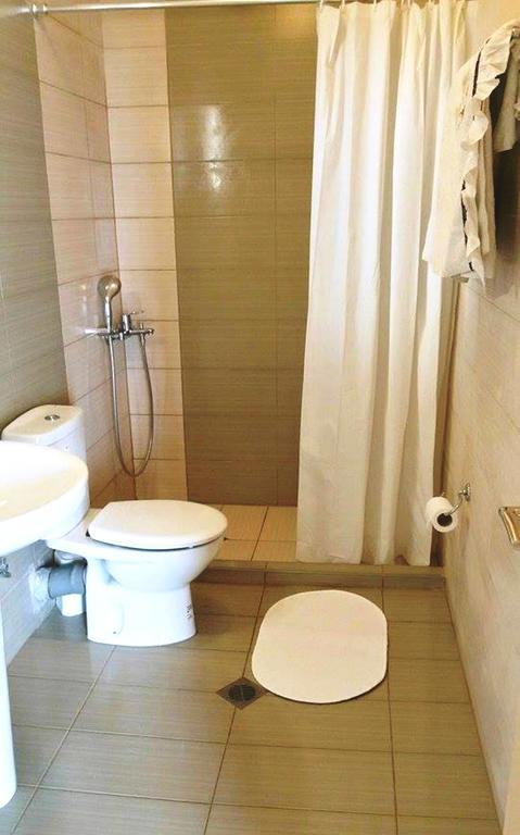 Ferienwohnung Porto Katsiki Blu Athánion Zimmer foto