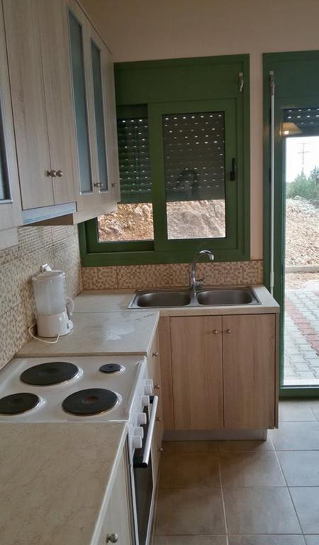 Ferienwohnung Porto Katsiki Blu Athánion Zimmer foto