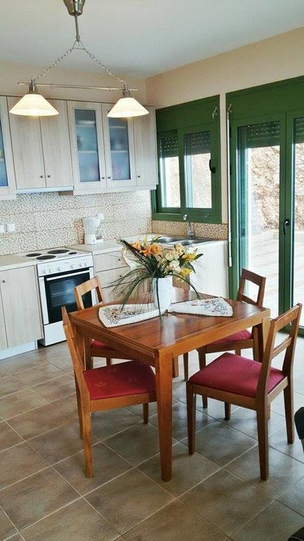 Ferienwohnung Porto Katsiki Blu Athánion Zimmer foto
